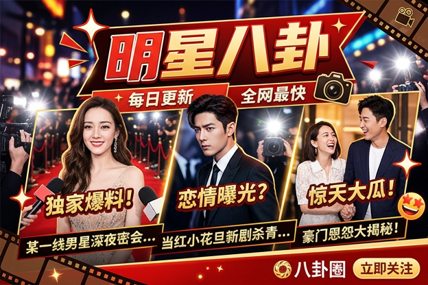 明星蹲下 内裤私下会面一上热搜，大家最先盯的是哪场直播回放？
