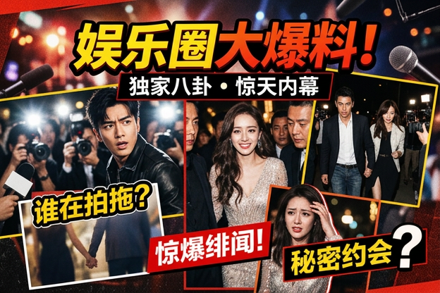 全体明星亮相粉丝控评里，哪一段采访最容易被重新解读？