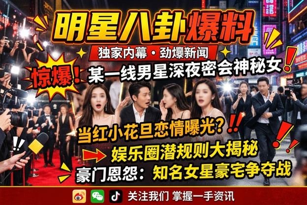关于查询明星私生跟拍，哪次被网友顺藤摸瓜发现的同款歌单更新最容易让吃瓜群众觉得这段关系不只是巧合？