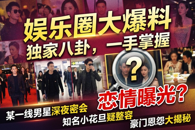 明星大牌衣服造型审美背后，最先被忽略的那条公开线索是什么？